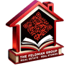 The Feldman Group Logo